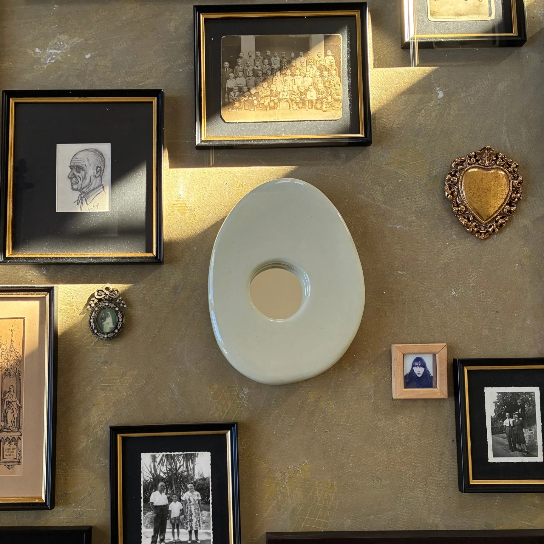 Miroir 4 - Vue alternative
