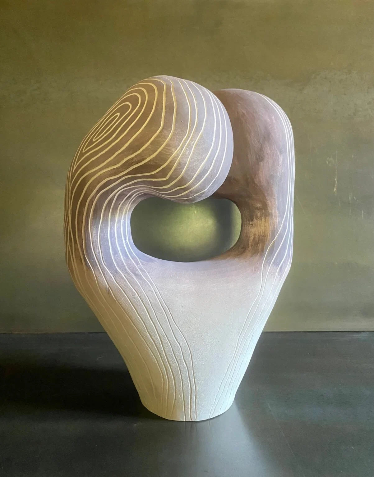 Sculpture 1