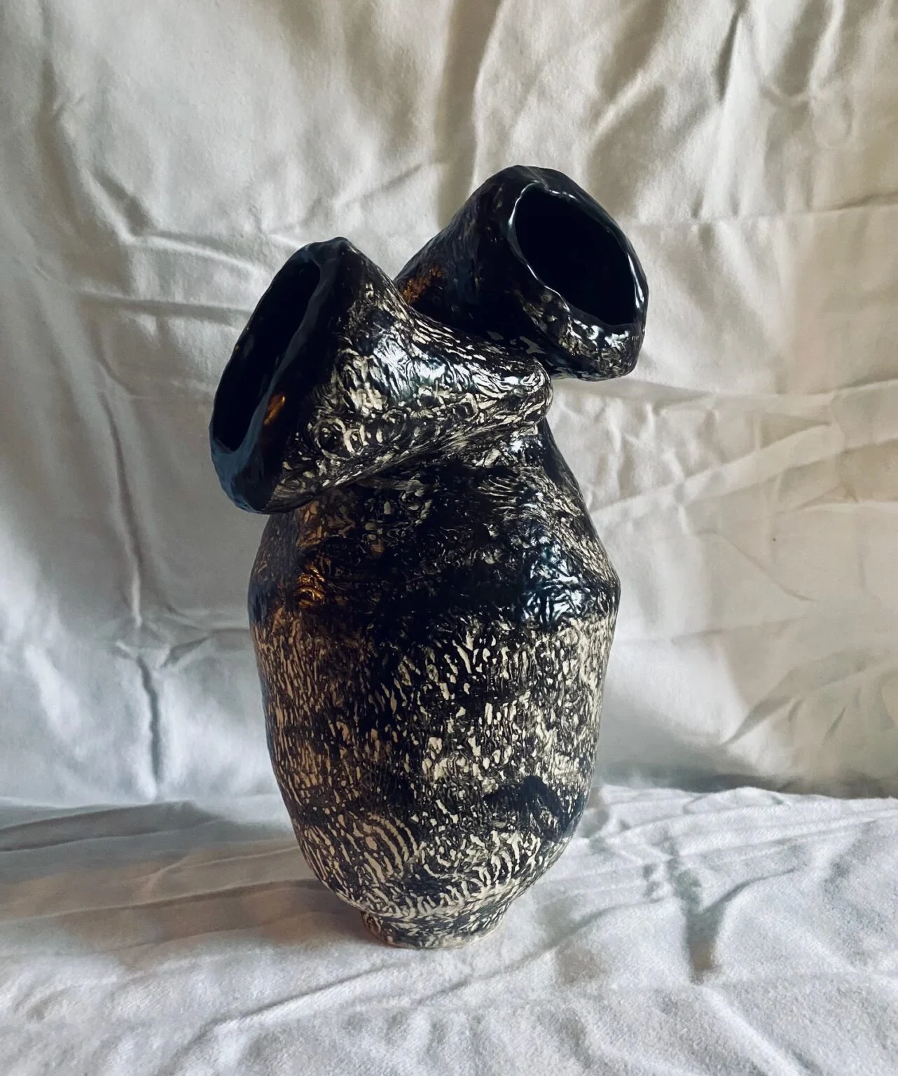 Vase 3