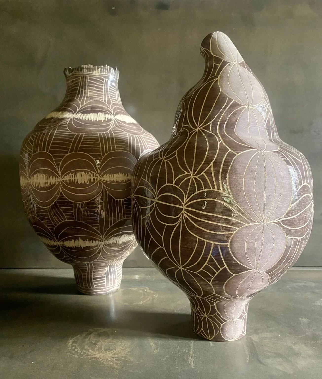 Vase 4