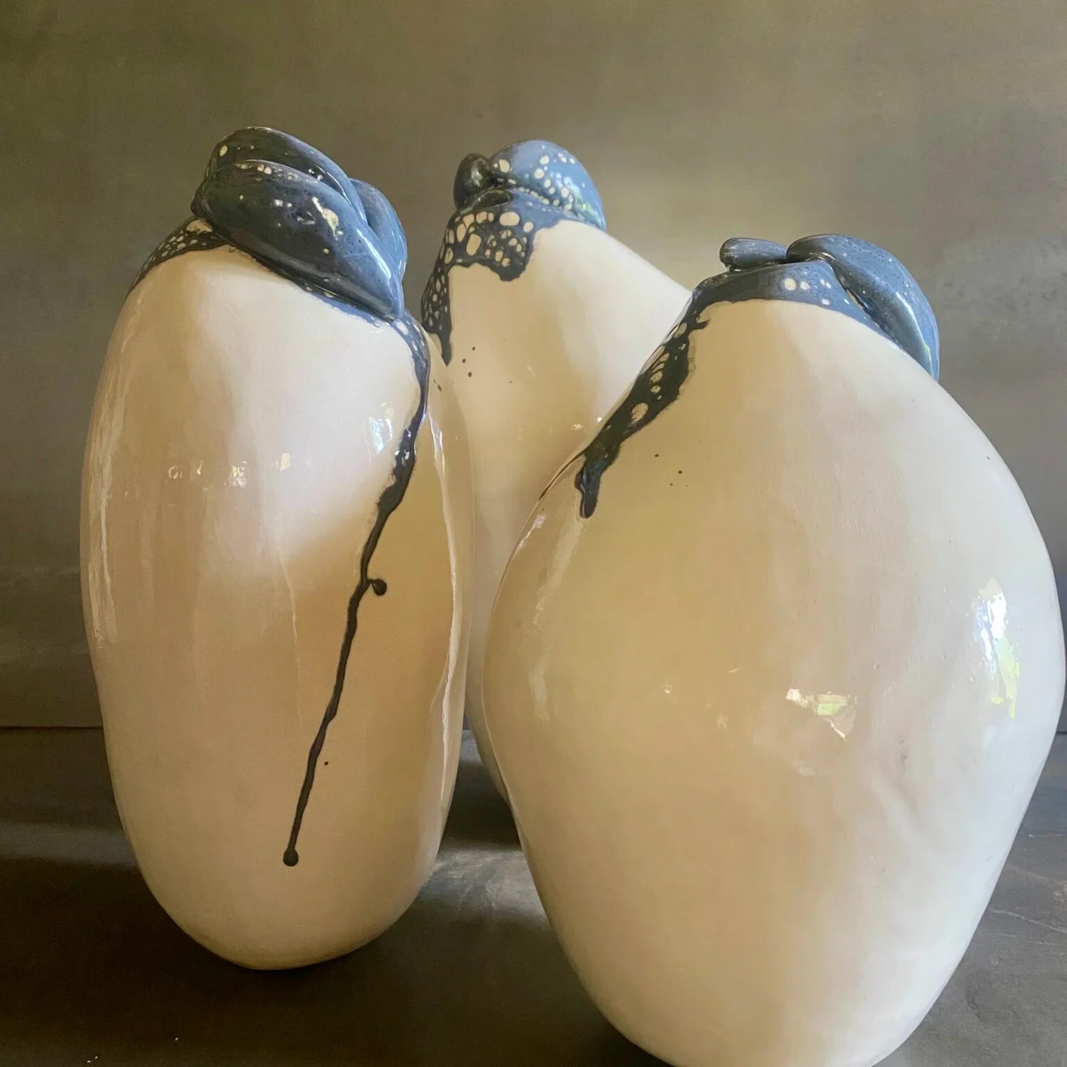Vase 5