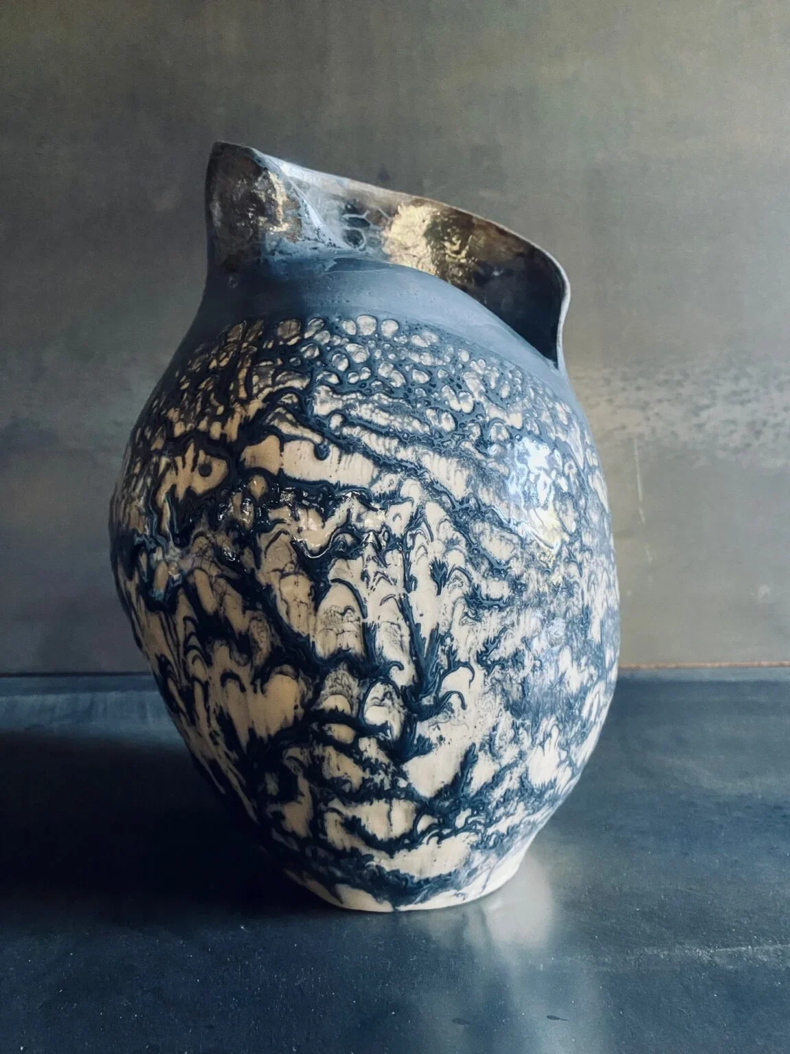 Vase 6
